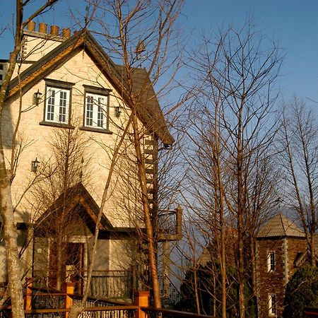 Shangrila Music Villa Ренай Экстерьер фото