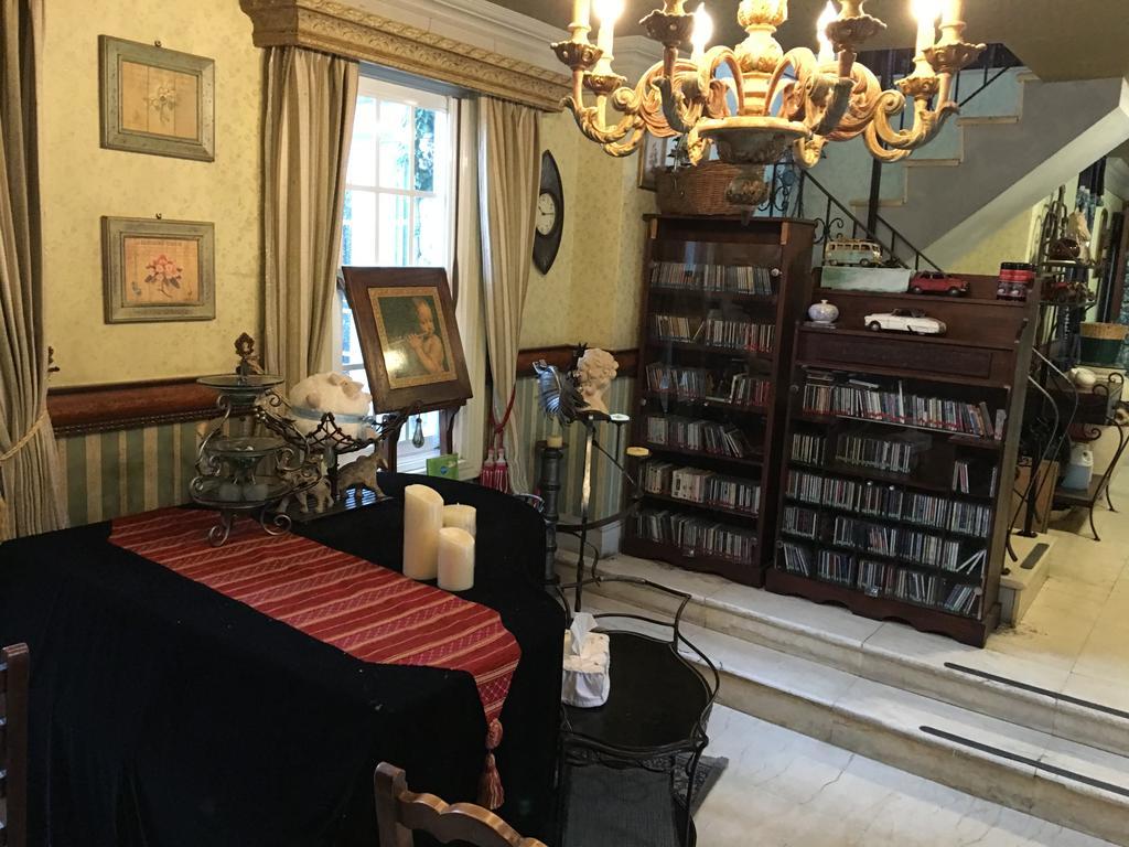 Shangrila Music Villa Ренай Экстерьер фото