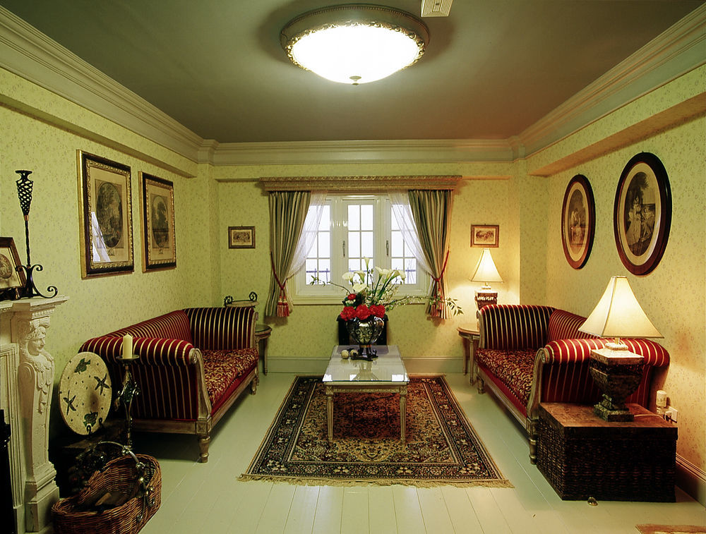 Shangrila Music Villa Ренай Экстерьер фото