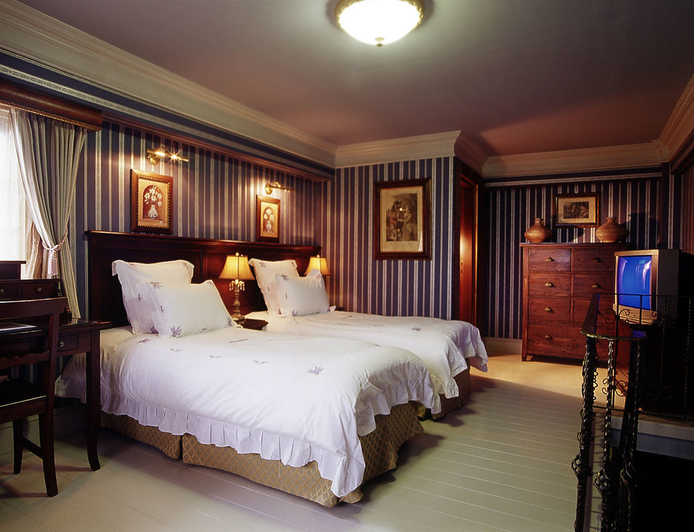 Shangrila Music Villa Ренай Экстерьер фото