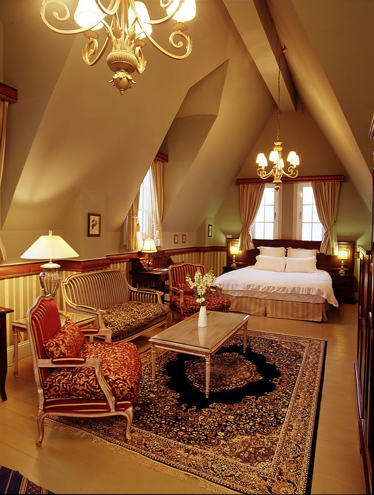 Shangrila Music Villa Ренай Экстерьер фото